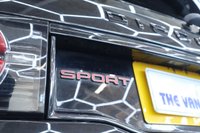 USED 2018 68 LAND ROVER DISCOVERY SPORT 2.0 SD4 HSE Dynamic Lux SUV 5dr Diesel Auto 4WD Euro 6 (s/s) (240 ps) 