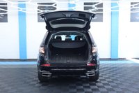 USED 2018 68 LAND ROVER DISCOVERY SPORT 2.0 SD4 HSE Dynamic Lux SUV 5dr Diesel Auto 4WD Euro 6 (s/s) (240 ps) 