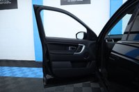 USED 2018 68 LAND ROVER DISCOVERY SPORT 2.0 SD4 HSE Dynamic Lux SUV 5dr Diesel Auto 4WD Euro 6 (s/s) (240 ps) 