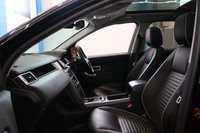 USED 2018 68 LAND ROVER DISCOVERY SPORT 2.0 SD4 HSE Dynamic Lux SUV 5dr Diesel Auto 4WD Euro 6 (s/s) (240 ps) 