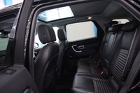 USED 2018 68 LAND ROVER DISCOVERY SPORT 2.0 SD4 HSE Dynamic Lux SUV 5dr Diesel Auto 4WD Euro 6 (s/s) (240 ps) 