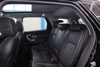 USED 2018 68 LAND ROVER DISCOVERY SPORT 2.0 SD4 HSE Dynamic Lux SUV 5dr Diesel Auto 4WD Euro 6 (s/s) (240 ps) 