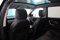 USED 2018 68 LAND ROVER DISCOVERY SPORT 2.0 SD4 HSE Dynamic Lux SUV 5dr Diesel Auto 4WD Euro 6 (s/s) (240 ps) 