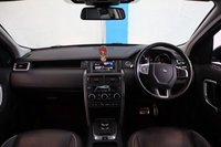 USED 2018 68 LAND ROVER DISCOVERY SPORT 2.0 SD4 HSE Dynamic Lux SUV 5dr Diesel Auto 4WD Euro 6 (s/s) (240 ps) 