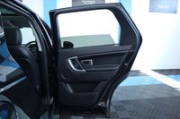 USED 2018 68 LAND ROVER DISCOVERY SPORT 2.0 SD4 HSE Dynamic Lux SUV 5dr Diesel Auto 4WD Euro 6 (s/s) (240 ps) 