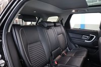 USED 2018 68 LAND ROVER DISCOVERY SPORT 2.0 SD4 HSE Dynamic Lux SUV 5dr Diesel Auto 4WD Euro 6 (s/s) (240 ps) 