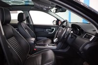 USED 2018 68 LAND ROVER DISCOVERY SPORT 2.0 SD4 HSE Dynamic Lux SUV 5dr Diesel Auto 4WD Euro 6 (s/s) (240 ps) 