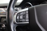 USED 2018 68 LAND ROVER DISCOVERY SPORT 2.0 SD4 HSE Dynamic Lux SUV 5dr Diesel Auto 4WD Euro 6 (s/s) (240 ps) 