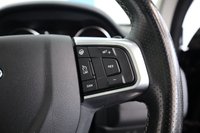 USED 2018 68 LAND ROVER DISCOVERY SPORT 2.0 SD4 HSE Dynamic Lux SUV 5dr Diesel Auto 4WD Euro 6 (s/s) (240 ps) 