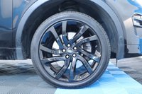 USED 2018 68 LAND ROVER DISCOVERY SPORT 2.0 SD4 HSE Dynamic Lux SUV 5dr Diesel Auto 4WD Euro 6 (s/s) (240 ps) 