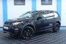 USED 2018 68 LAND ROVER DISCOVERY SPORT 2.0 SD4 HSE Dynamic Lux SUV 5dr Diesel Auto 4WD Euro 6 (s/s) (240 ps) 