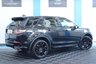 USED 2018 68 LAND ROVER DISCOVERY SPORT 2.0 SD4 HSE Dynamic Lux SUV 5dr Diesel Auto 4WD Euro 6 (s/s) (240 ps) 