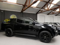 USED 2018 18 MERCEDES-BENZ X CLASS 2.3 CDI Power Pickup Double Cab 4dr Diesel Auto 4MATIC Euro 6 (190 ps) DELIVERY AVAILABLE