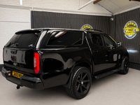USED 2018 18 MERCEDES-BENZ X CLASS 2.3 CDI Power Pickup Double Cab 4dr Diesel Auto 4MATIC Euro 6 (190 ps) DELIVERY AVAILABLE