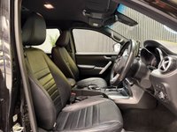 USED 2018 18 MERCEDES-BENZ X CLASS 2.3 CDI Power Pickup Double Cab 4dr Diesel Auto 4MATIC Euro 6 (190 ps) DELIVERY AVAILABLE