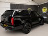 USED 2018 18 MERCEDES-BENZ X CLASS 2.3 CDI Power Pickup Double Cab 4dr Diesel Auto 4MATIC Euro 6 (190 ps) DELIVERY AVAILABLE