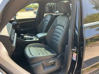 USED 2018 68 VOLKSWAGEN TOUAREG 3.0 TDI V6 R-Line SUV 5dr Diesel Tiptronic 4Motion Euro 6 (s/s) (286 ps) FULL SERVICE HISTORY * STUNNING CAR * GREAT SPEC!