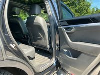 USED 2018 68 VOLKSWAGEN TOUAREG 3.0 TDI V6 R-Line SUV 5dr Diesel Tiptronic 4Motion Euro 6 (s/s) (286 ps) FULL SERVICE HISTORY * STUNNING CAR * GREAT SPEC!