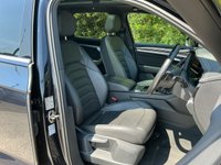 USED 2018 68 VOLKSWAGEN TOUAREG 3.0 TDI V6 R-Line SUV 5dr Diesel Tiptronic 4Motion Euro 6 (s/s) (286 ps) FULL SERVICE HISTORY * STUNNING CAR * GREAT SPEC!