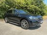 USED 2018 68 VOLKSWAGEN TOUAREG 3.0 TDI V6 R-Line SUV 5dr Diesel Tiptronic 4Motion Euro 6 (s/s) (286 ps) FULL SERVICE HISTORY * STUNNING CAR * GREAT SPEC!