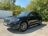 USED 2018 68 VOLKSWAGEN TOUAREG 3.0 TDI V6 R-Line SUV 5dr Diesel Tiptronic 4Motion Euro 6 (s/s) (286 ps) FULL SERVICE HISTORY * STUNNING CAR * GREAT SPEC!