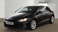 USED 2016 65 VOLKSWAGEN SCIROCCO 1.4 TSI BlueMotion Tech Hatchback 3dr Petrol Manual Euro 6 (s/s) (125 ps) WARRANTY+BREAKDOWN COVER AVAILABLE*