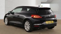 USED 2016 65 VOLKSWAGEN SCIROCCO 1.4 TSI BlueMotion Tech Hatchback 3dr Petrol Manual Euro 6 (s/s) (125 ps) WARRANTY+BREAKDOWN COVER AVAILABLE*