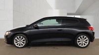 USED 2016 65 VOLKSWAGEN SCIROCCO 1.4 TSI BlueMotion Tech Hatchback 3dr Petrol Manual Euro 6 (s/s) (125 ps) WARRANTY+BREAKDOWN COVER AVAILABLE*