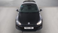 USED 2016 65 VOLKSWAGEN SCIROCCO 1.4 TSI BlueMotion Tech Hatchback 3dr Petrol Manual Euro 6 (s/s) (125 ps) WARRANTY+BREAKDOWN COVER AVAILABLE*