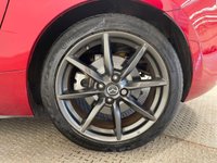 USED 2015 65 MAZDA MX-5 2.0 SKYACTIV-G Sport Nav Convertible 2dr Petrol Manual Euro 6 (160 ps) 