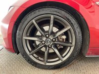 USED 2015 65 MAZDA MX-5 2.0 SKYACTIV-G Sport Nav Convertible 2dr Petrol Manual Euro 6 (160 ps) 