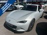 USED 2018 18 MAZDA MX-5 RF 2.0 SKYACTIV-G Sport Nav Convertible 2dr Petrol Manual Euro 6 (160 ps) 