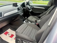 USED 2016 16 AUDI Q3 2.0 TDI SE Diesel 150 BHP (Wheel Upgrade Included) 