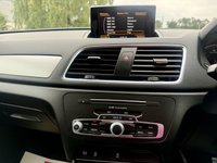 USED 2016 16 AUDI Q3 2.0 TDI SE Diesel 150 BHP (Wheel Upgrade Included) 
