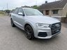USED 2016 16 AUDI Q3 2.0 TDI SE Diesel 150 BHP (Wheel Upgrade Included) 