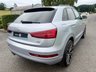 USED 2016 16 AUDI Q3 2.0 TDI SE Diesel 150 BHP (Wheel Upgrade Included) 