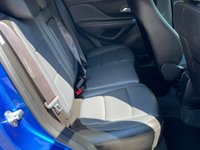 USED 2016 66 VAUXHALL MOKKA 1.6 CDTi SE SUV 5dr Diesel Manual 2WD Euro 6 (s/s) (136 ps) LEATHER SEATS + 6 SPEED