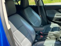 USED 2016 66 VAUXHALL MOKKA 1.6 CDTi SE SUV 5dr Diesel Manual 2WD Euro 6 (s/s) (136 ps) LEATHER SEATS + 6 SPEED