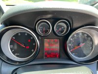 USED 2016 66 VAUXHALL MOKKA 1.6 CDTi SE SUV 5dr Diesel Manual 2WD Euro 6 (s/s) (136 ps) LEATHER SEATS + 6 SPEED