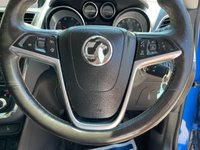USED 2016 66 VAUXHALL MOKKA 1.6 CDTi SE SUV 5dr Diesel Manual 2WD Euro 6 (s/s) (136 ps) LEATHER SEATS + 6 SPEED