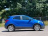 USED 2016 66 VAUXHALL MOKKA 1.6 CDTi SE SUV 5dr Diesel Manual 2WD Euro 6 (s/s) (136 ps) LEATHER SEATS + 6 SPEED