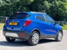 USED 2016 66 VAUXHALL MOKKA 1.6 CDTi SE SUV 5dr Diesel Manual 2WD Euro 6 (s/s) (136 ps) LEATHER SEATS + 6 SPEED
