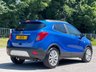 USED 2016 66 VAUXHALL MOKKA 1.6 CDTi SE SUV 5dr Diesel Manual 2WD Euro 6 (s/s) (136 ps) LEATHER SEATS + 6 SPEED