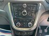 USED 2016 66 VAUXHALL MOKKA 1.6 CDTi SE SUV 5dr Diesel Manual 2WD Euro 6 (s/s) (136 ps) LEATHER SEATS + 6 SPEED