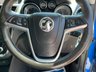USED 2016 66 VAUXHALL MOKKA 1.6 CDTi SE SUV 5dr Diesel Manual 2WD Euro 6 (s/s) (136 ps) LEATHER SEATS + 6 SPEED