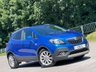 USED 2016 66 VAUXHALL MOKKA 1.6 CDTi SE SUV 5dr Diesel Manual 2WD Euro 6 (s/s) (136 ps) LEATHER SEATS + 6 SPEED