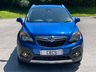 USED 2016 66 VAUXHALL MOKKA 1.6 CDTi SE SUV 5dr Diesel Manual 2WD Euro 6 (s/s) (136 ps) LEATHER SEATS + 6 SPEED