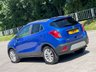USED 2016 66 VAUXHALL MOKKA 1.6 CDTi SE SUV 5dr Diesel Manual 2WD Euro 6 (s/s) (136 ps) LEATHER SEATS + 6 SPEED