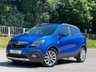 USED 2016 66 VAUXHALL MOKKA 1.6 CDTi SE SUV 5dr Diesel Manual 2WD Euro 6 (s/s) (136 ps) LEATHER SEATS + 6 SPEED