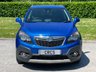 USED 2016 66 VAUXHALL MOKKA 1.6 CDTi SE SUV 5dr Diesel Manual 2WD Euro 6 (s/s) (136 ps) LEATHER SEATS + 6 SPEED